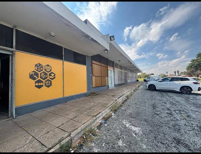 BUSINESS PROPERTY TO RENT IN MINNEBRONNE